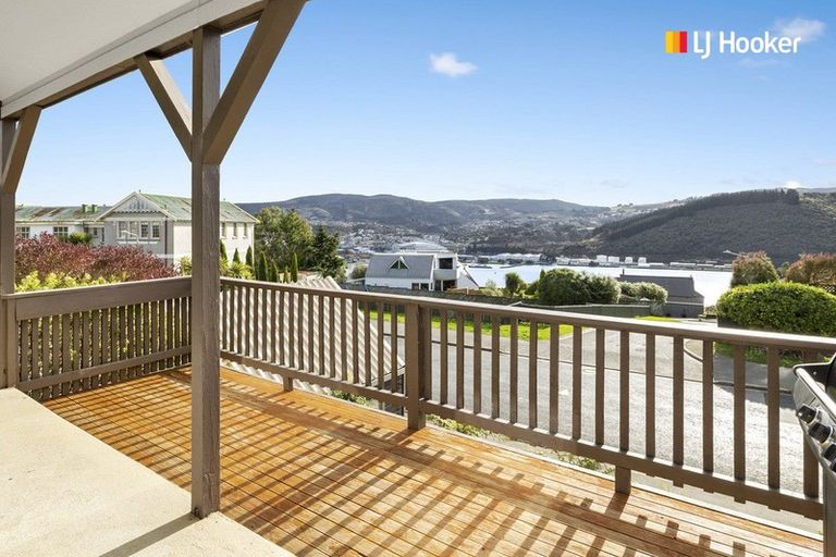 Photo of property in 140 Doon Street, Waverley, Dunedin, 9013