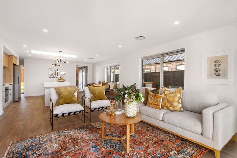 Photo of property in 85 Leistrella Road, Hoon Hay, Christchurch, 8025