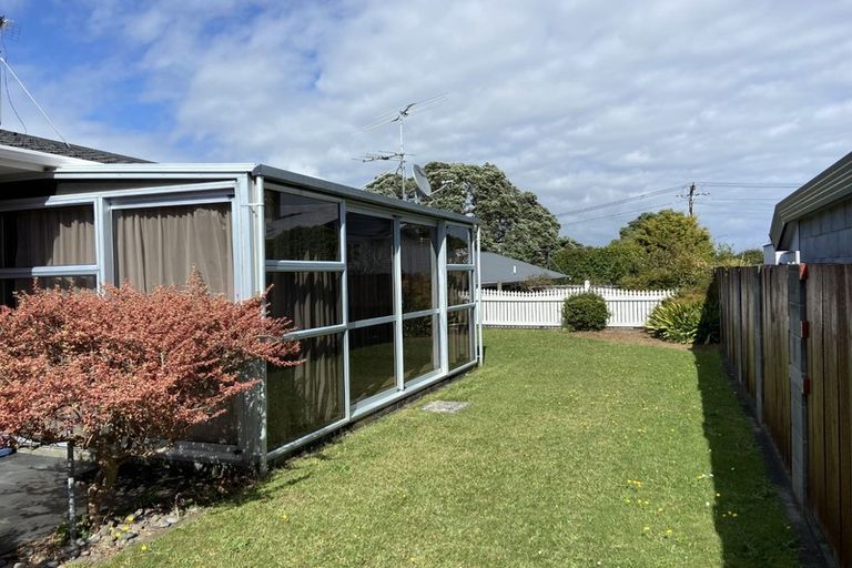 Photo of property in 13b Turehu Street, Merrilands, New Plymouth, 4312