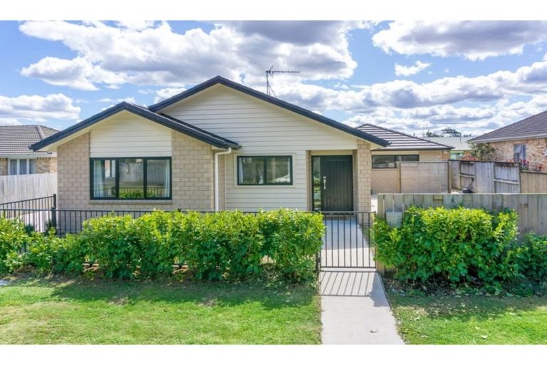 Photo of property in 117a Mardon Road, Enderley, Hamilton, 3214