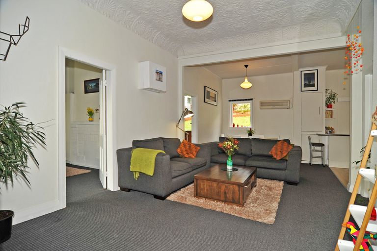 Photo of property in 100 Maryhill Terrace, Maryhill, Dunedin, 9011
