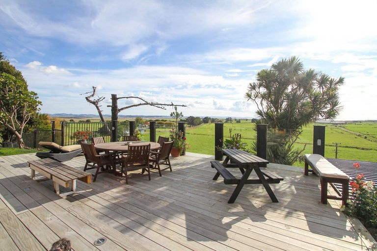 Photo of property in 281 Jordan Road, Kaukapakapa, Warkworth, 0984