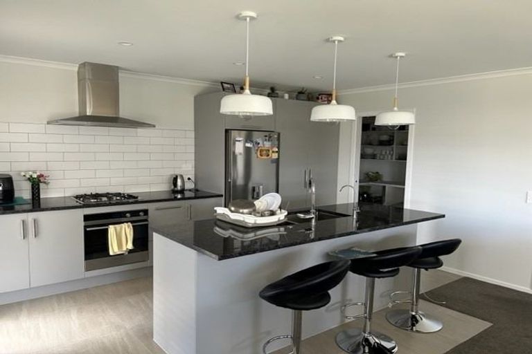 Photo of property in 6 Howie Street, Morrinsville, 3300