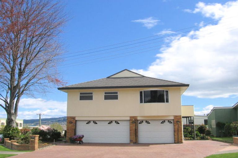 Photo of property in 1/55 Kaka Street, Taupo, 3330