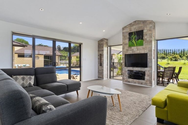 Photo of property in 169e Wairoa Road, Minden, Tauranga, 3171