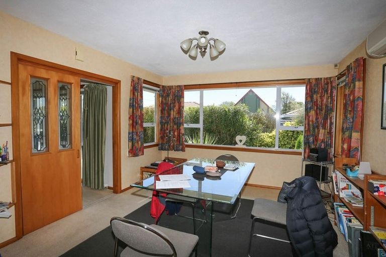 Photo of property in 66 Breens Road, Bishopdale, Christchurch, 8051
