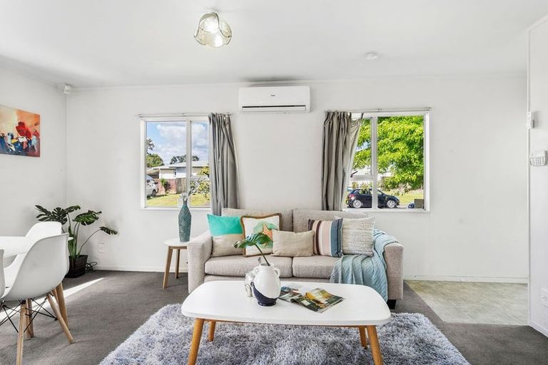 Photo of property in 73 Chichester Drive, Rosehill, Papakura, 2113