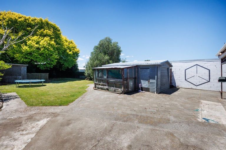 Photo of property in 7 Manchester Street, Feilding, 4702