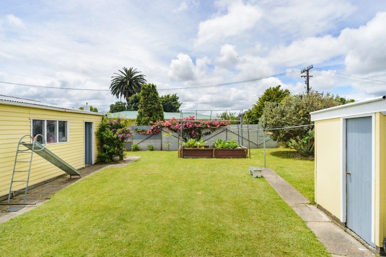 Photo of property in 4 Dundas Place, Awapuni, Palmerston North, 4412