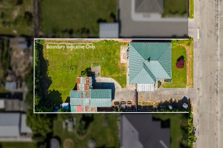 Photo of property in 47 Rhodes Street, Waimate, 7924