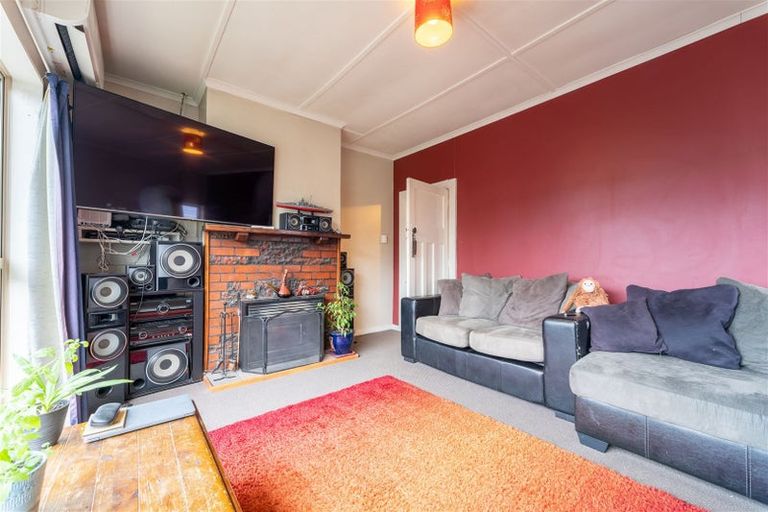 Photo of property in 12 Matilda Street, Seaview, Timaru, 7910