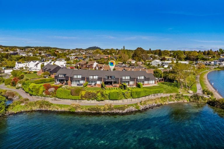 Photo of property in 3/287 Lake Terrace, Two Mile Bay, Taupo, 3330