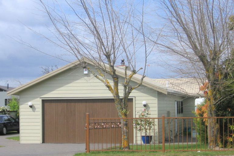 Photo of property in 33 Lakewood Drive, Nukuhau, Taupo, 3330