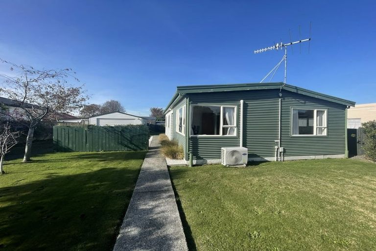 Photo of property in 87 Norwood Street, Newfield, Invercargill, 9812