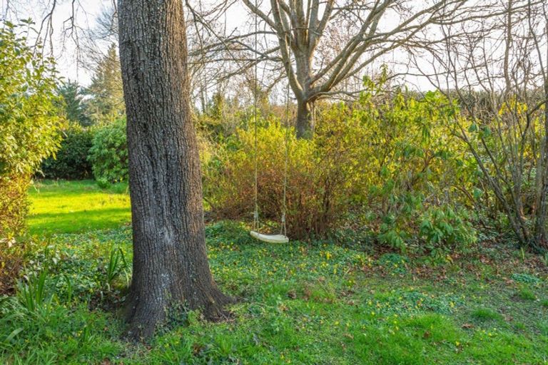 Photo of property in 2576 Homebush Road, Glentunnel, Coalgate, 7673