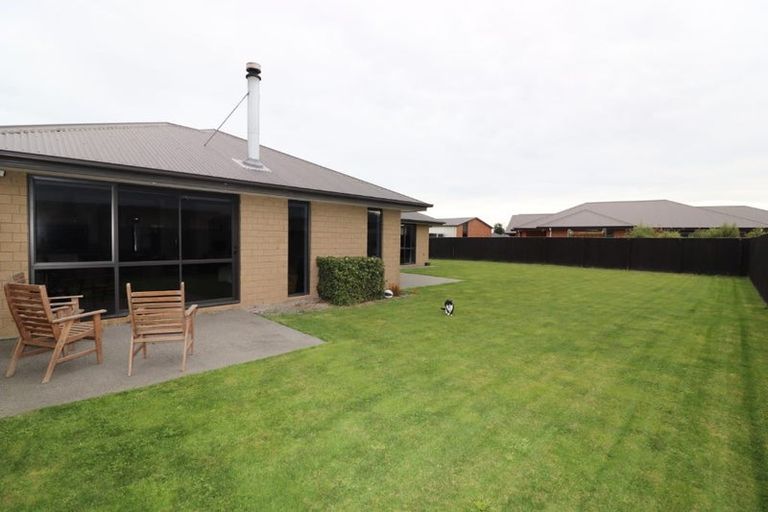 Photo of property in 69 Manse Road, Leeston, 7632
