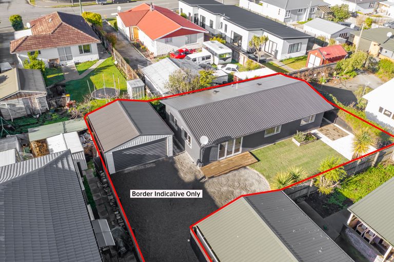 Photo of property in 62a Travis Road, Burwood, Christchurch, 8083