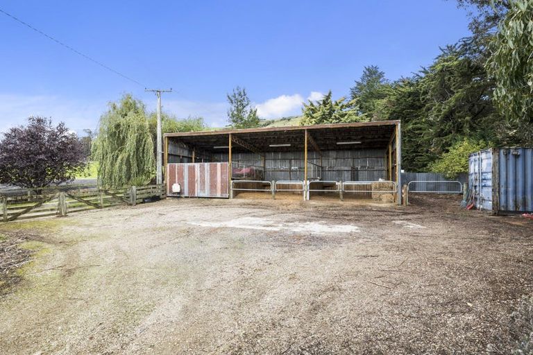 Photo of property in 413 East Taieri-allanton Road, Allanton, Mosgiel, 9092