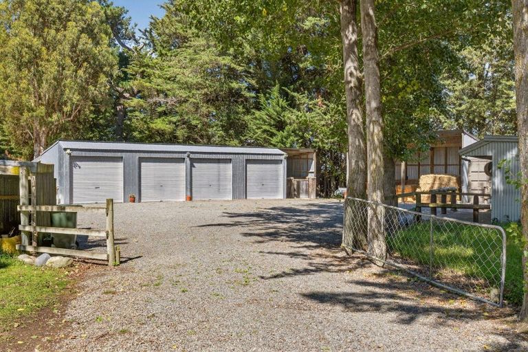 Photo of property in 149 Terrace Road, Cust, Rangiora, 7471