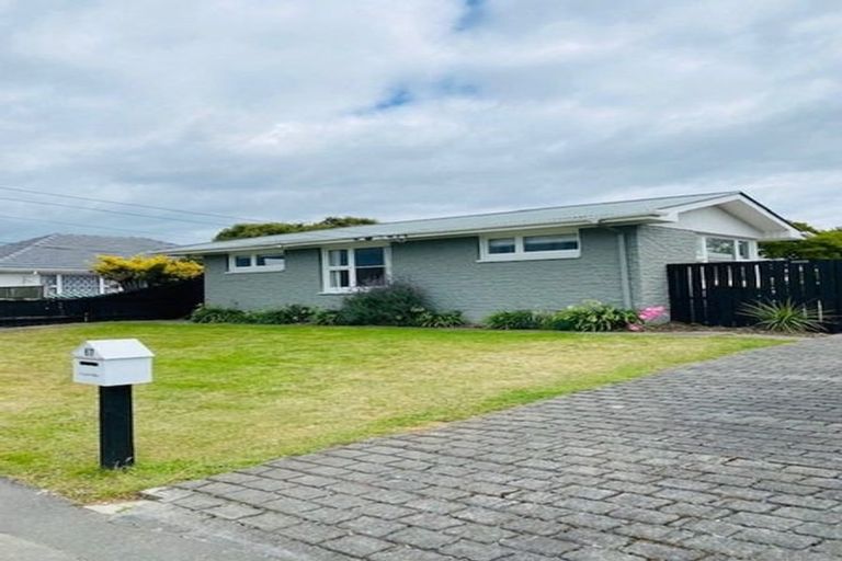 Photo of property in 67 Eureka Street, Aranui, Christchurch, 8061