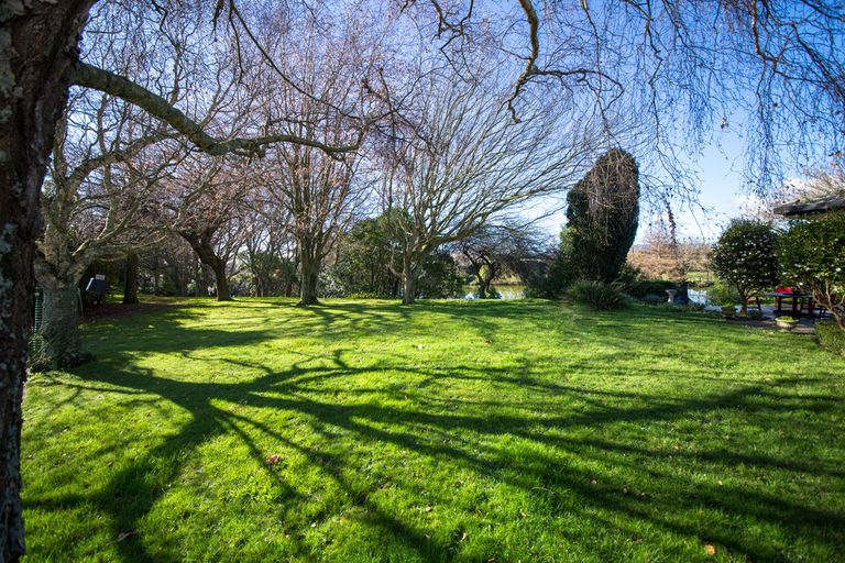 Photo of property in 109 Shirriffs Road, Awapuni, Palmerston North, 4412
