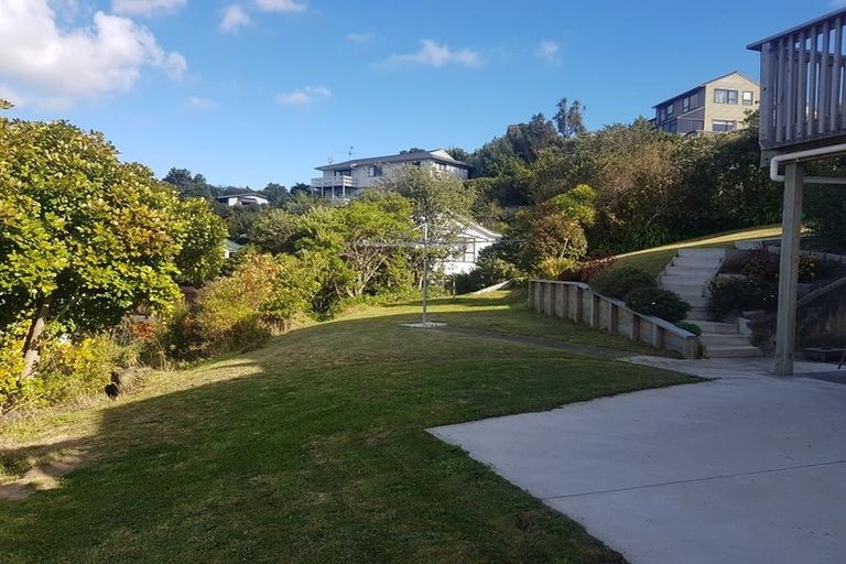 Photo of property in 17 Pope Street, Camborne, Porirua, 5026