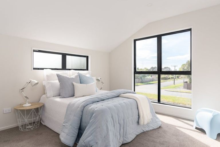 Photo of property in 71c Buckleys Road, Linwood, Christchurch, 8062