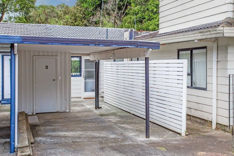 Photo of property in 3/21 Rodney Street, Otahuhu, Auckland, 1062