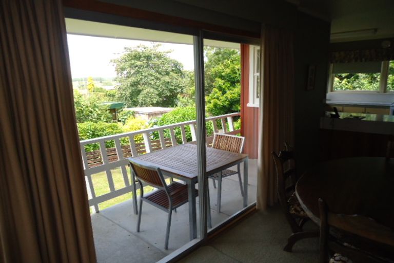 Photo of property in 147 Tirau Street, Putaruru, 3411