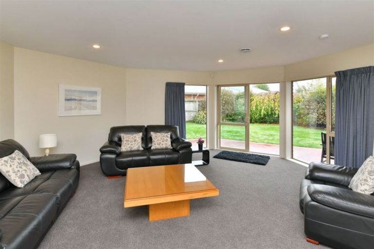 Photo of property in 26 Kensington Avenue, Rangiora, 7400