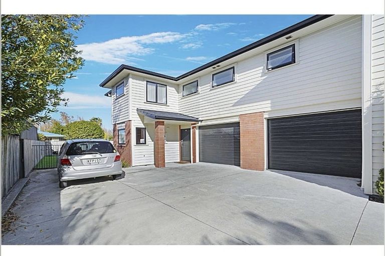 Photo of property in 63 Knighton Road, Hillcrest, Hamilton, 3216