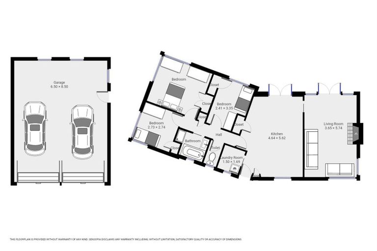 Photo of property in 8 Hermes Place, Sunnybrook, Rotorua, 3015