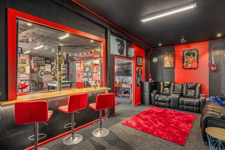 Photo of property in 485a Mairaki Road, Fernside, Rangiora, 7471