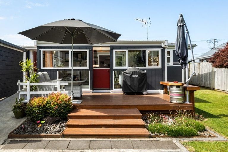 Photo of property in 7 Walker Street, Waihi, 3610