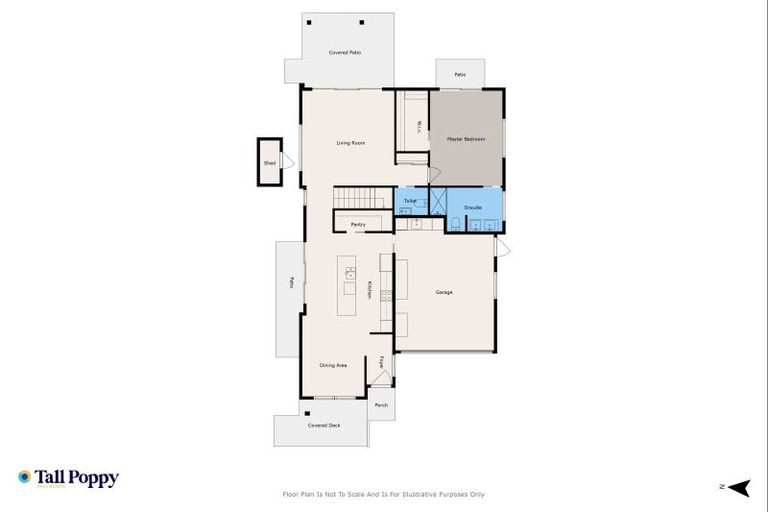 Photo of property in 59 Summersfield Boulevard, Appleby, Richmond, 7020