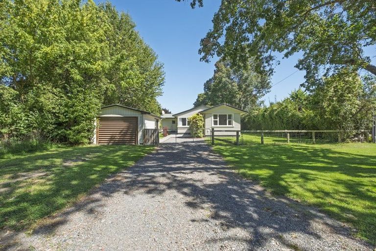 Photo of property in 12 Tekoa Street, Waiau, 7332