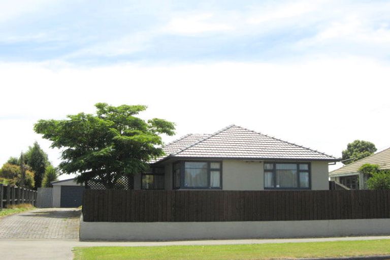 Photo of property in 67 Breezes Road, Avondale, Christchurch, 8061