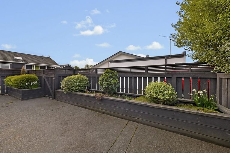 Photo of property in 7/26 Meadow Street, Papanui, Christchurch, 8052