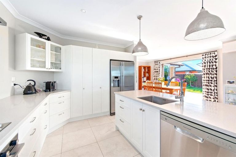 Photo of property in 4 Shona Lane, West Melton, 7618