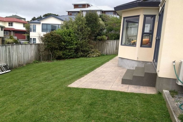 Photo of property in 28 Bathgate Street, Johnsonville, Wellington, 6037