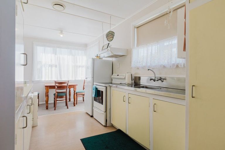 Photo of property in 4 Wilson Street, Pahiatua, 4910