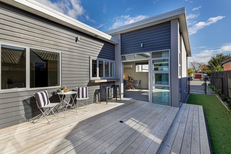 Photo of property in 11b Percy Street, Blenheim, 7201