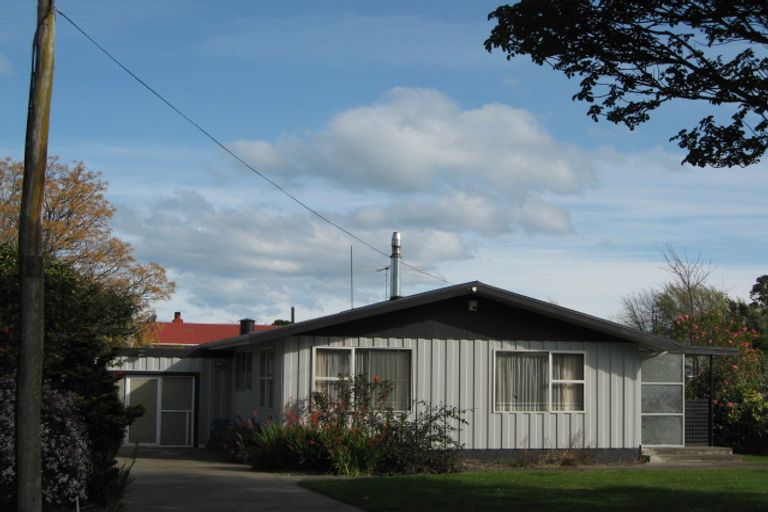 Photo of property in 26 Queen Street, Wairoa, 4108