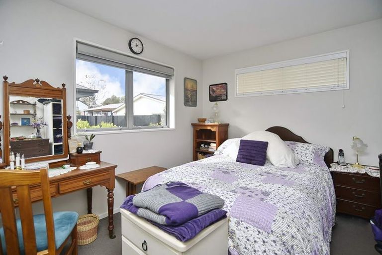 Photo of property in 2/58 Sylvan Street, Hillmorton, Christchurch, 8024