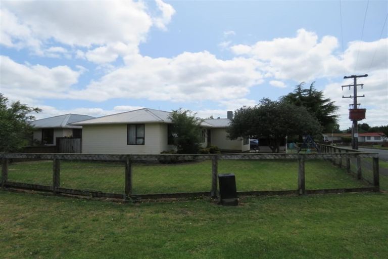Photo of property in 46 Wihongi Street, Kaikohe, 0405