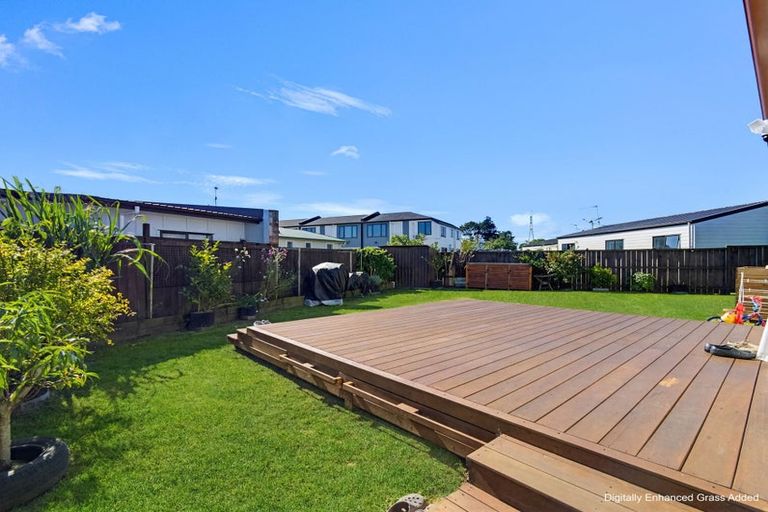 Photo of property in 22a Clarice Place, Takanini, 2112