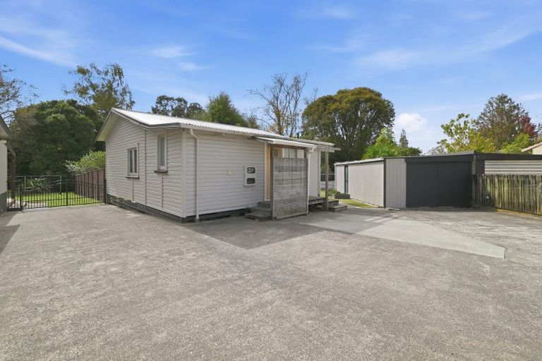 Photo of property in 11 John Road, Fairy Springs, Rotorua, 3015