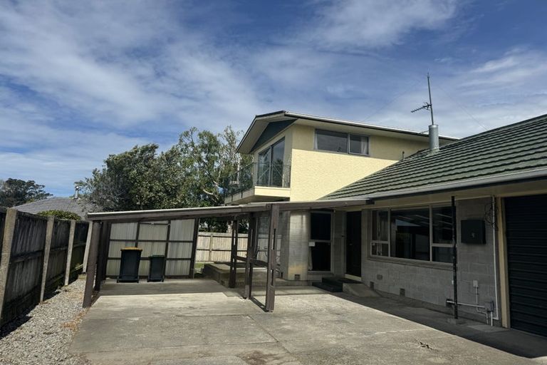 Photo of property in 2/14 Rogers Street, Sydenham, Christchurch, 8023