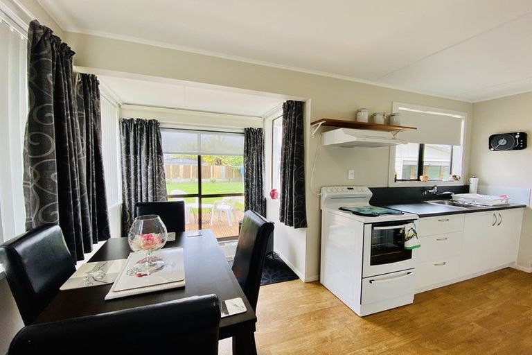 Photo of property in 9 Newall Street, Kawerau, 3127