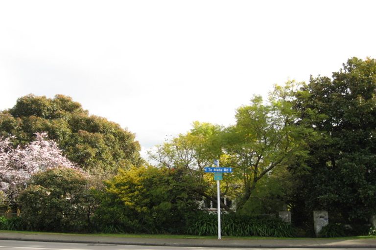 Photo of property in 77 Te Mata Road, Havelock North, 4130